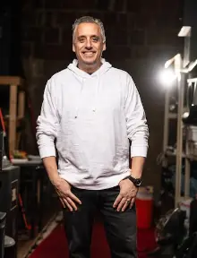 Special Event: Joe Gatto at Helium Comedy Club — St. Louis