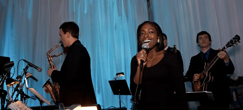 The Humber College Student Jazz Ensembles
