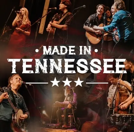 Made In Tennessee