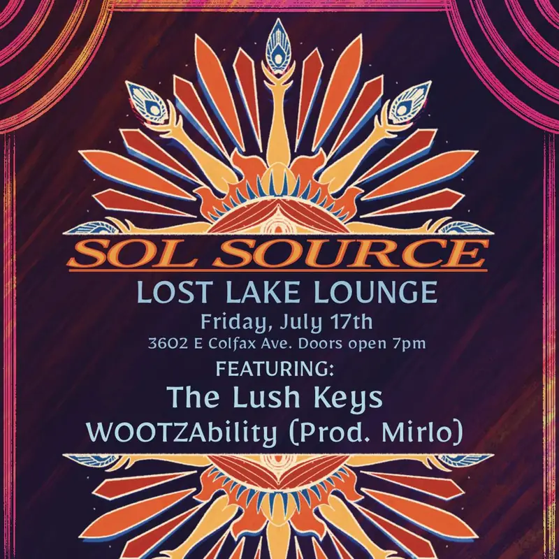 Sol Source