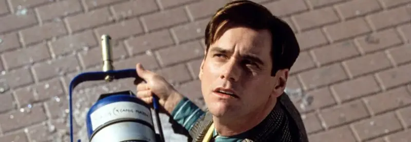 The Truman Show 90s, Baby!