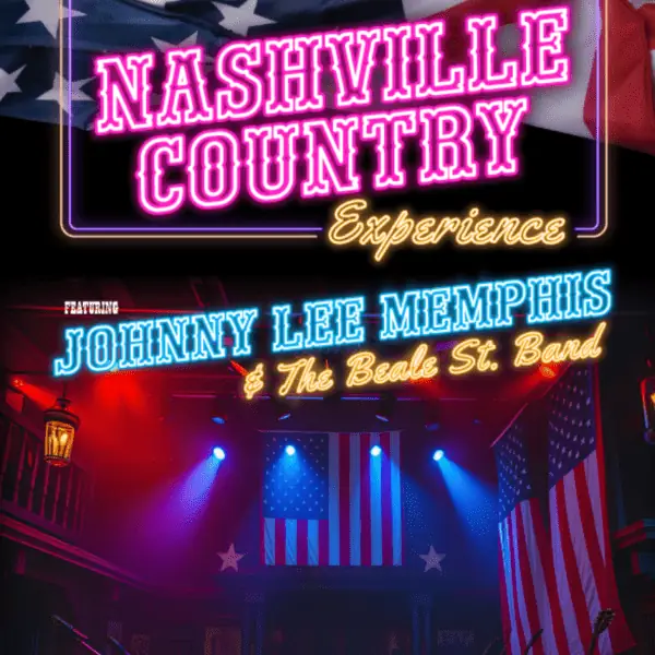 Nashville Country Experience