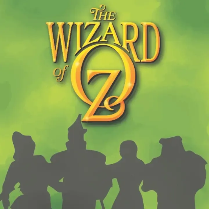 The Wizard of Oz (State of the Arts)