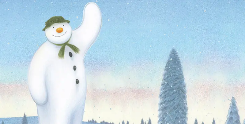 Ulster Orchestra: The Snowman en Waterfront Hall