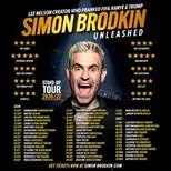 Simon Brodkin