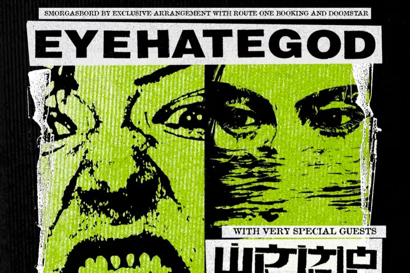 Eyehategod