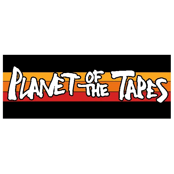 Nervous Verbs à Planet of the Tapes