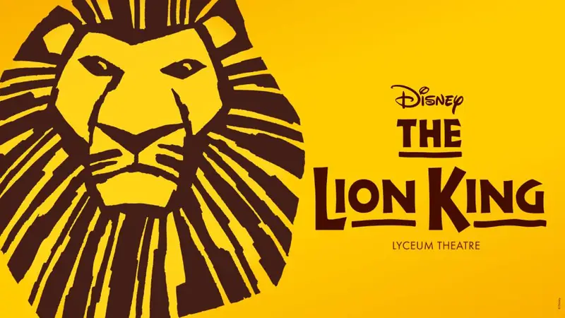 Disney’s The Lion King - Relaxed Performance