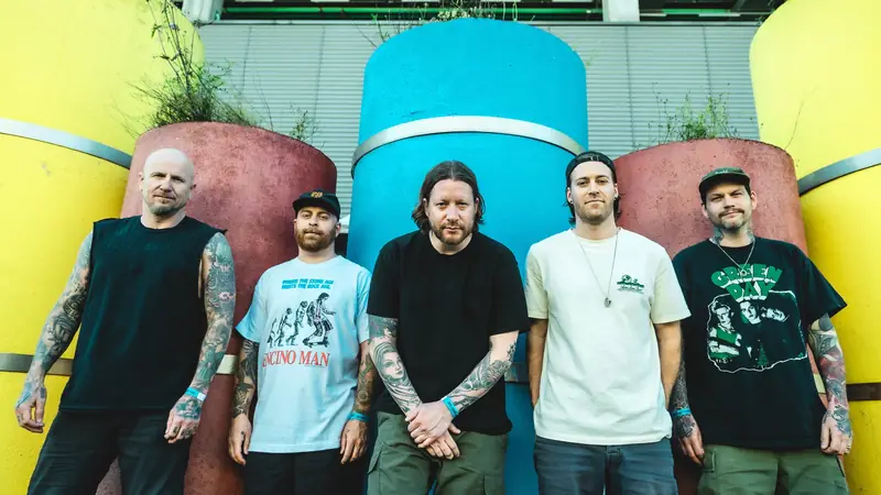 Comeback Kid à Dante's