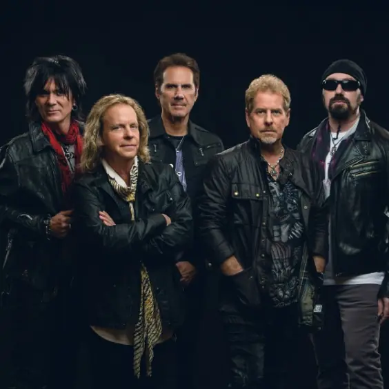 Night Ranger