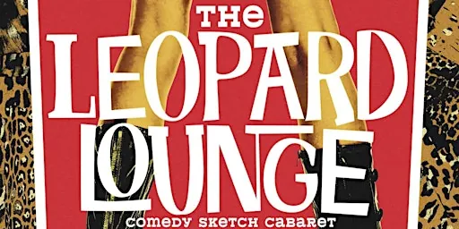 Leopard Lounge at The Attic Bar & Stage
