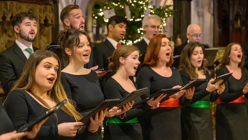 Christmas at National Concert Hall