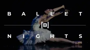 Ballet Nights à Theatre Royal Glasgow