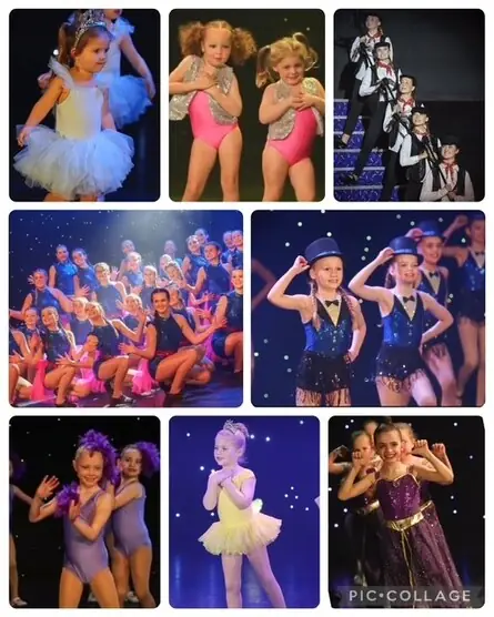 Dancing In the Street à Harlow Playhouse