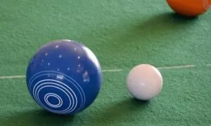 Carpet Bowls