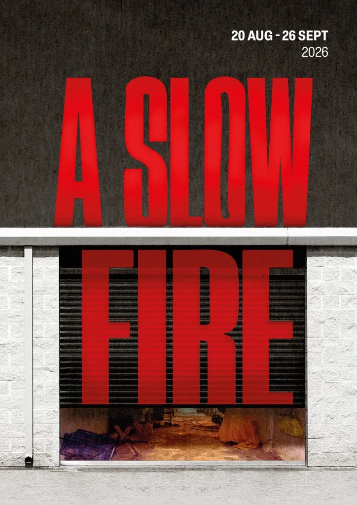 A Slow Fire