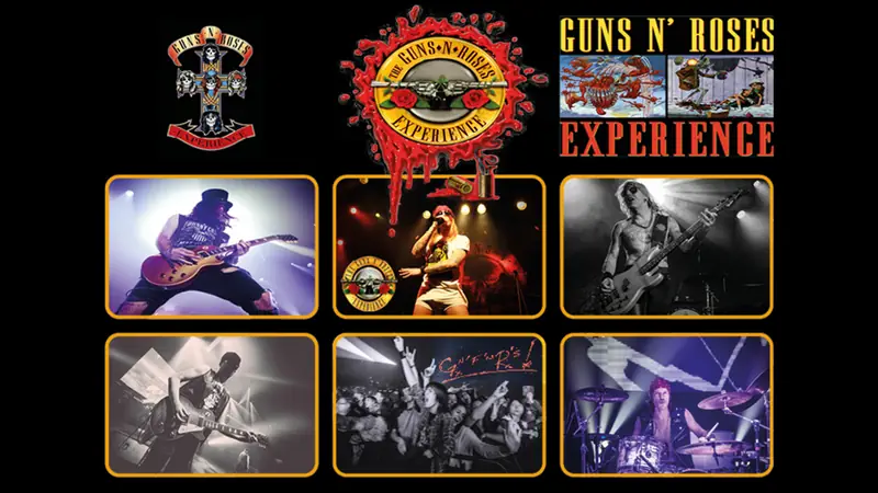 The Guns n' Roses Experience