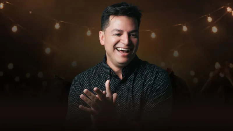 Live Salsa Night Concert: La Experiencia