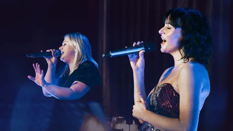 ABBA by Candle Light at Cabaret Supper Club
