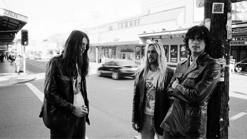 Headsend – FREE Ticket Show at The Deaf Institute