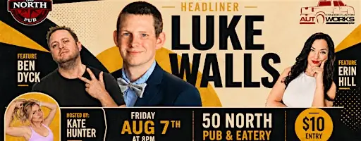 50 North Pub in Red Deer, AB