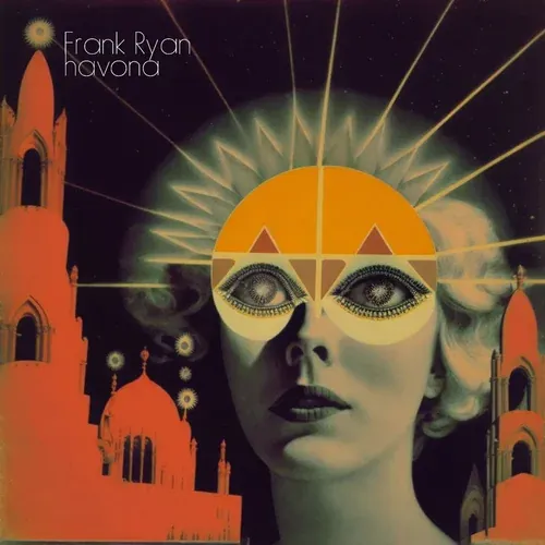 Frank Ryan & Friends at The Toucan