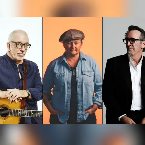 Three Roads Home at Kingston Grand Theatre - Rosen Auditorium