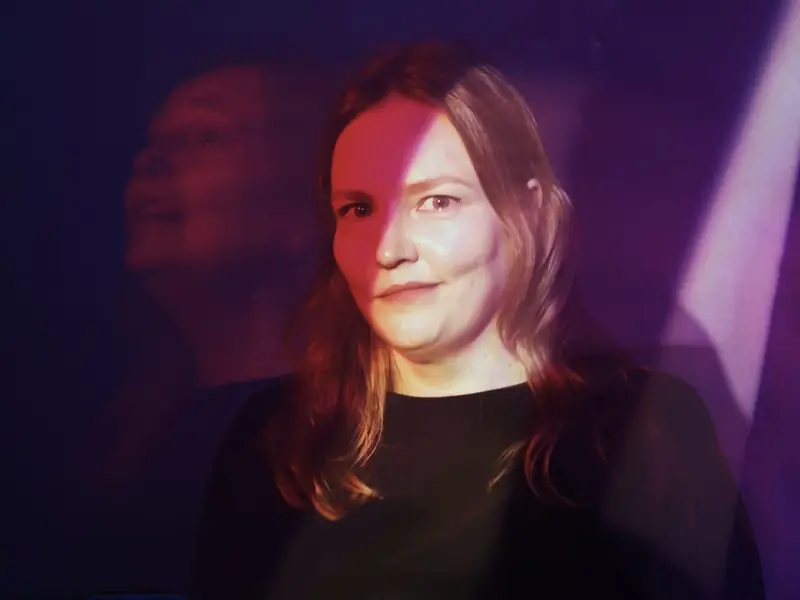 Kate Dehnert: Echo