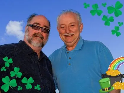 Evans & DohertyTime: 7:30PMLearn More at deCoste Performing Arts Centre