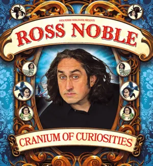 Ross Noble: Cranium of Curiosities