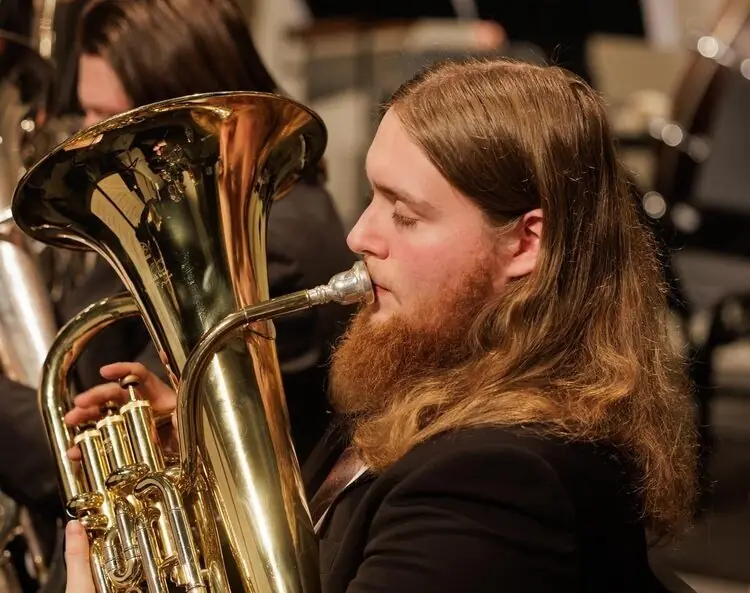 LR Wind Ensemble & Wind Symphony Fall Concert
