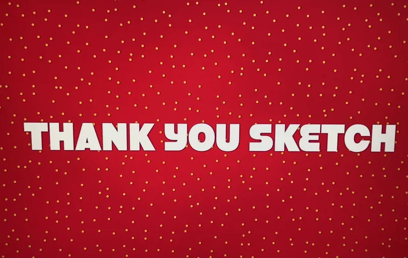 Thank You Sketch Show - Denvertopia