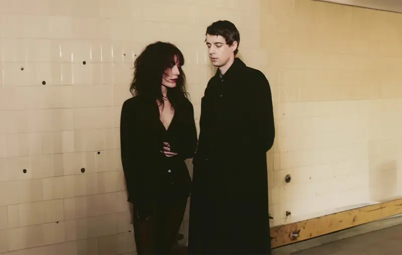 Boy Harsher