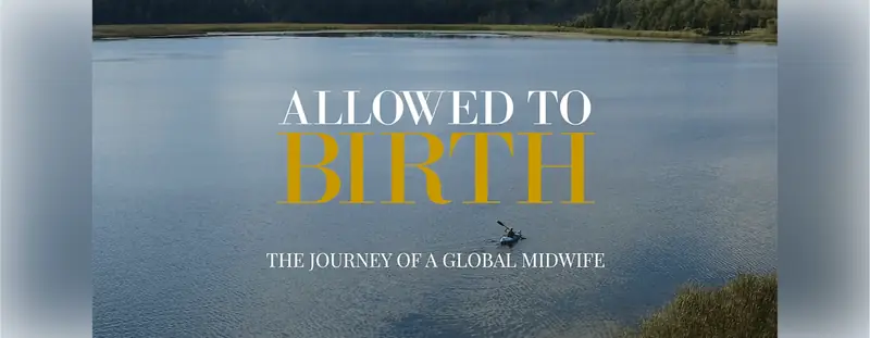 Allowed To Birth en Byron Theatre