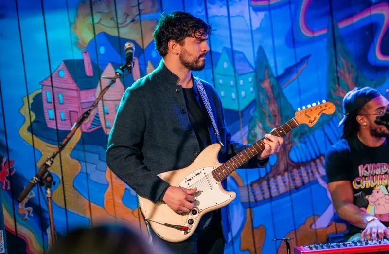 Jim Rubush & Friends