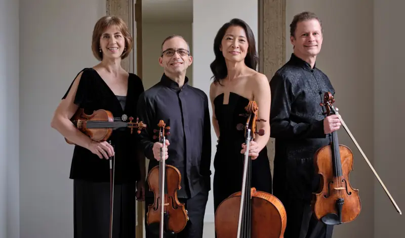 Brentano String Quartet