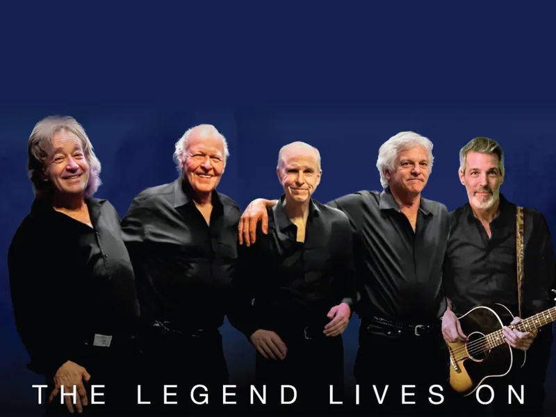 The Lightfoot Band at Capitol Centre