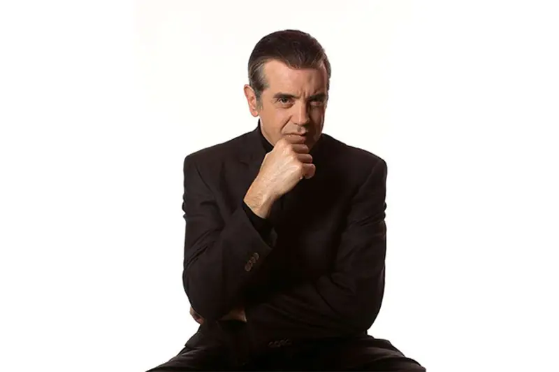 Chazz Palminteri’s A Bronx Tale Live