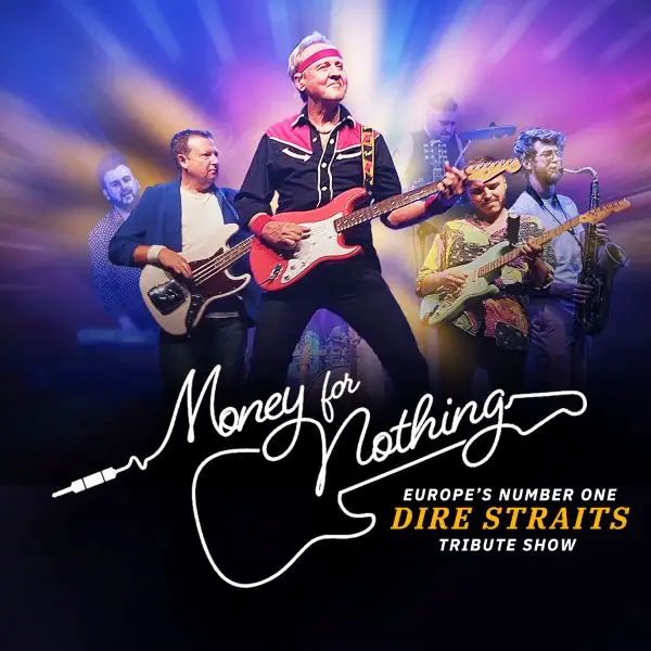 Money For Nothing at Congress Theatre