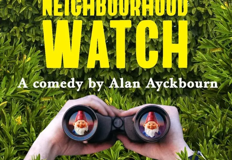 Neighbourhood Watch