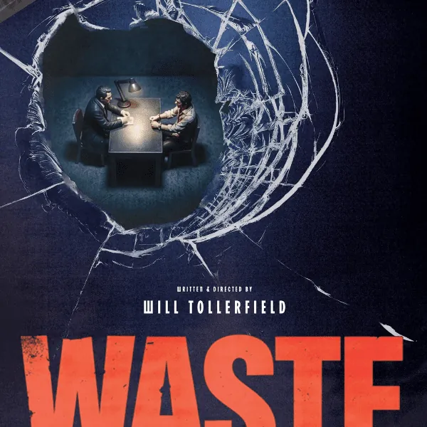 Waste