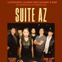 Suite Az - Long Weekend!