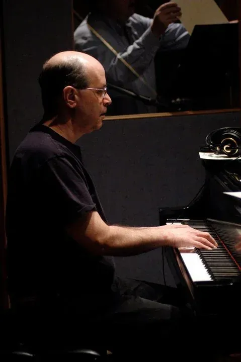 Mark Eisenman