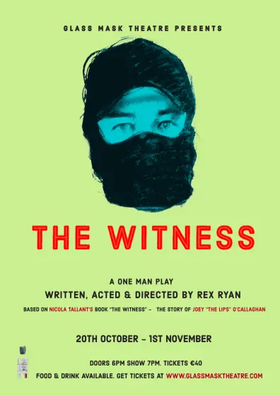 THE WITNESS