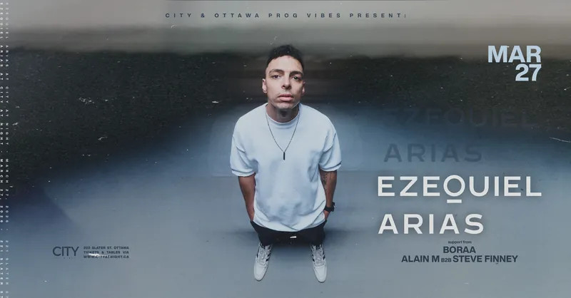 EZEQUIEL ARIAS