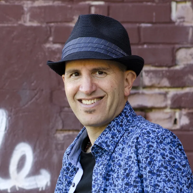 Jim Gelcer Trio
