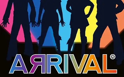 Abba Arrival (The UK’s Leading Abba Tribute Band) – XMAS Party 2026 à Acapela Studio
