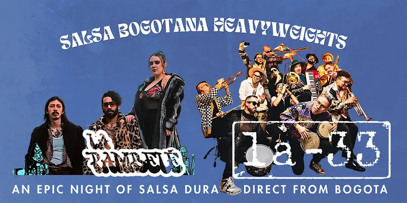 Latin Friday: ` La 33
