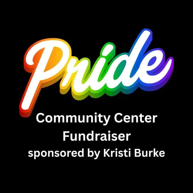 Pride Center Fundraiser