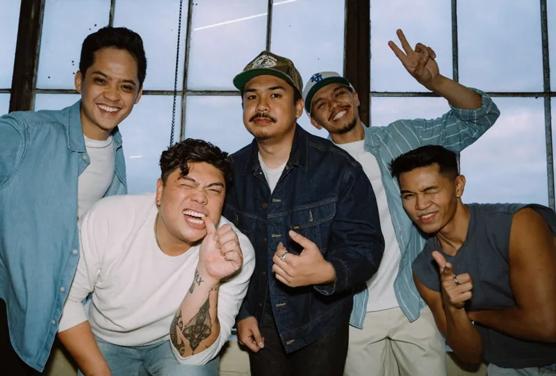 The Filharmonic: LA Cover to Cover at John Anson Ford Amphitheatre
